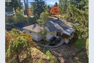 245 SW Linn Pl, Mill City, OR 97360 - Photo 33