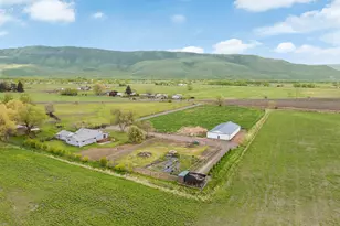 58015 Godley Rd, Union, OR 97883 - Photo 1