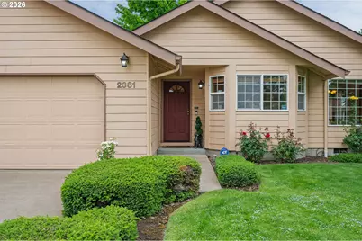 2381 Dale Ave, Eugene, OR 97408 - Photo 3