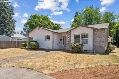 257 N Knights Bridge Rd, Canby, OR 97013 - Photo 3