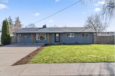 515 May St, Molalla, OR 97038 - Photo 1