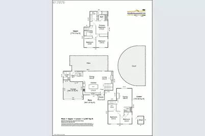 11980 NW Oatfield Ct, Portland, OR 97229 - Photo 47