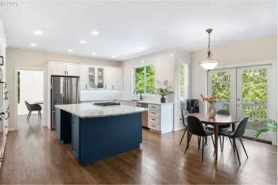 8407 NW Hawkins Blvd, Portland, OR 97229 - Photo 3