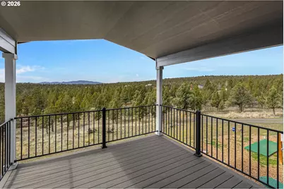 5798 SE Grant Rd, Prineville, OR 97754 - Photo 3