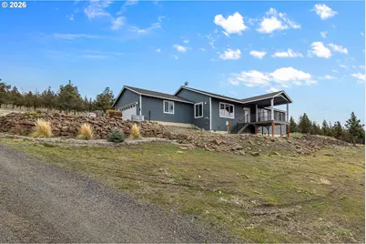 5798 SE Grant Rd, Prineville, OR 97754 - Photo 1