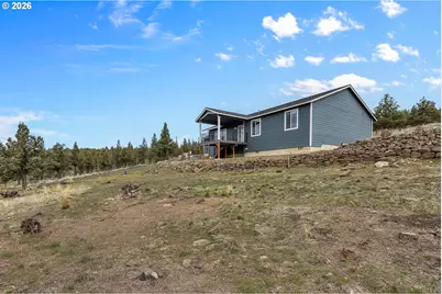 5798 SE Grant Rd, Prineville, OR 97754 - Photo 27