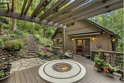 3919 SW Hillside Dr, Portland, OR 97221 - Photo 35