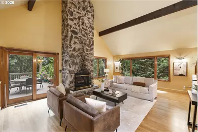 3919 SW Hillside Dr, Portland, OR 97221 - Photo 13