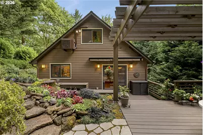 3919 SW Hillside Dr, Portland, OR 97221 - Photo 1