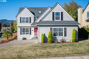 2726 Knox Ridge Terrace, Forest Grove, OR 97116 - Photo 1
