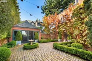 1490 SW Clifton St, Portland, OR 97201 - Photo 17