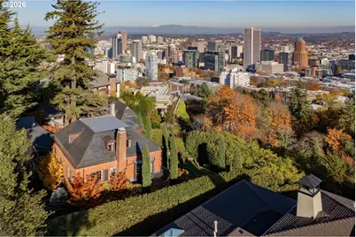 1490 SW Clifton St, Portland, OR 97201 - Photo 41