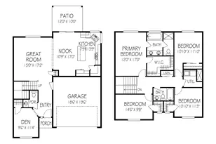 3440 SE 8th Ave, Battle Ground, WA 98604 - Photo 3