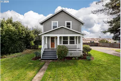 51738 SW Old Portland Rd, Scappoose, OR 97056 - Photo 1
