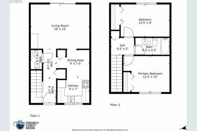 1180 R St, Springfield, OR 97477 - Photo 25