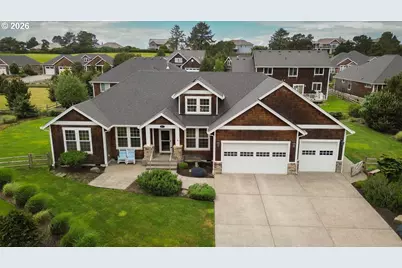 507 Jerome Ct, Gearhart, OR 97138 - Photo 1