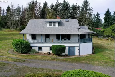 32650 Oester Rd, Warren, OR 97053 - Photo 1