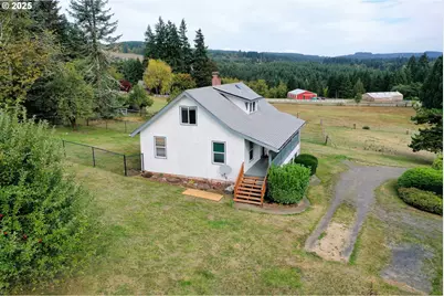 32650 Oester Rd, Warren, OR 97053 - Photo 3