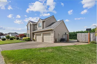 18881 Highland Dr, Oregon City, OR 97045 - Photo 37