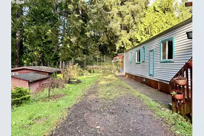 5525 Buck Lake Rd, Florence, OR 97439 - Photo 5