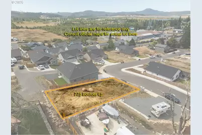 775 Boulder Loop, Creswell, OR 97426 - Photo 1