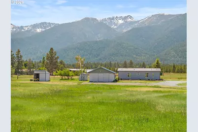 14386 Ben Dier Ln, Baker City, OR 97814 - Photo 1
