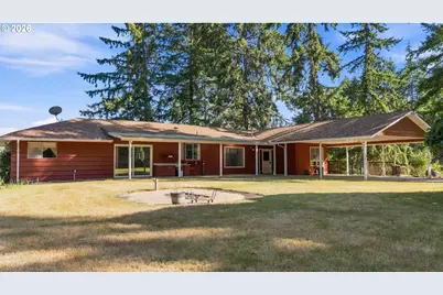 2500 Harris Street Rd, Kelso, WA 98626 - Photo 3
