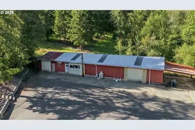 2500 Harris Street Rd, Kelso, WA 98626 - Photo 9