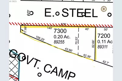 89255 E Government Camp Loop, Government Camp, OR 97028 - Photo 37