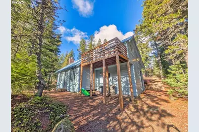 89255 E Government Camp Loop, Government Camp, OR 97028 - Photo 35