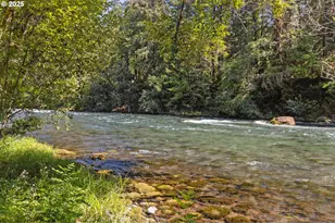McKenzie River Dr, Blue River, OR 97413 - Photo 15