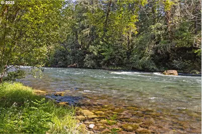 McKenzie River Dr #1800, Blue River, OR 97413 - Photo 3