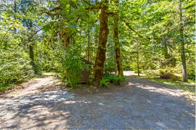 McKenzie River Dr #1800, Blue River, OR 97413 - Photo 11