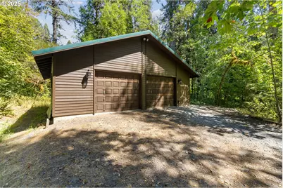 McKenzie River Dr #1800, Blue River, OR 97413 - Photo 5