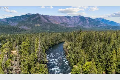 McKenzie River Dr #1800, Blue River, OR 97413 - Photo 21