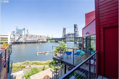 710 NW Naito Pkwy #C12, Portland, OR 97209 - Photo 23