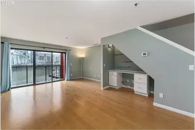 710 NW Naito Pkwy #C12, Portland, OR 97209 - Photo 5