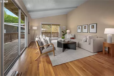 4225 SW 52nd Ave, Portland, OR 97221 - Photo 5