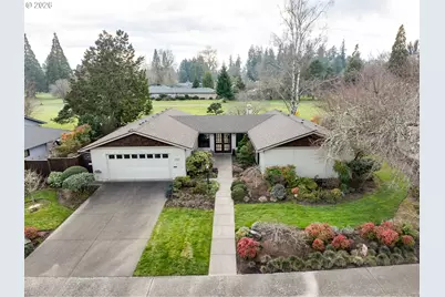 1925 NW St Andrews Dr, McMinnville, OR 97128 - Photo 1