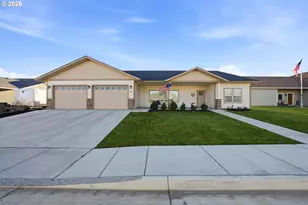 593 SW Cottonwood Dr, Hermiston, OR 97838 - Photo 1