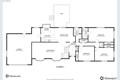 20415 Highway 213, Oregon City, OR 97045 - Photo 45