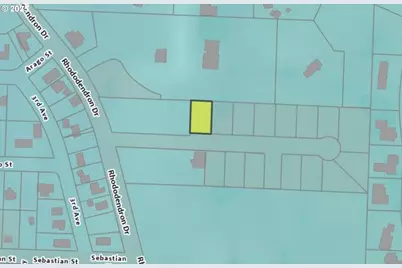 4711 Stonefield Ct, Florence, OR 97439 - Photo 9