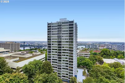 255 SW Harrison St #15H, Portland, OR 97201 - Photo 7