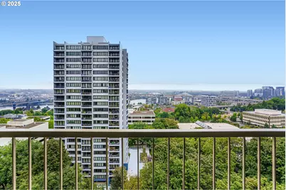 255 SW Harrison St #15H, Portland, OR 97201 - Photo 5