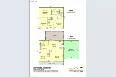 11015 SW 65th Ave, Portland, OR 97219 - Photo 43