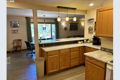 94994 Elk River Rd, Port Orford, OR 97465 - Photo 13