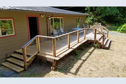 94994 Elk River Rd, Port Orford, OR 97465 - Photo 5