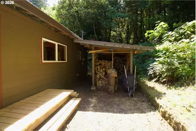94994 Elk River Rd, Port Orford, OR 97465 - Photo 29