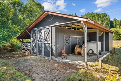 64086 Nehalem Hwy, Vernonia, OR 97064 - Photo 41