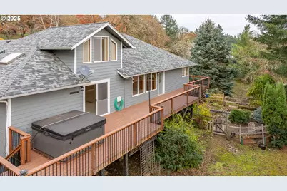 14355 NW Pheasant Hill Ln, McMinnville, OR 97128 - Photo 37